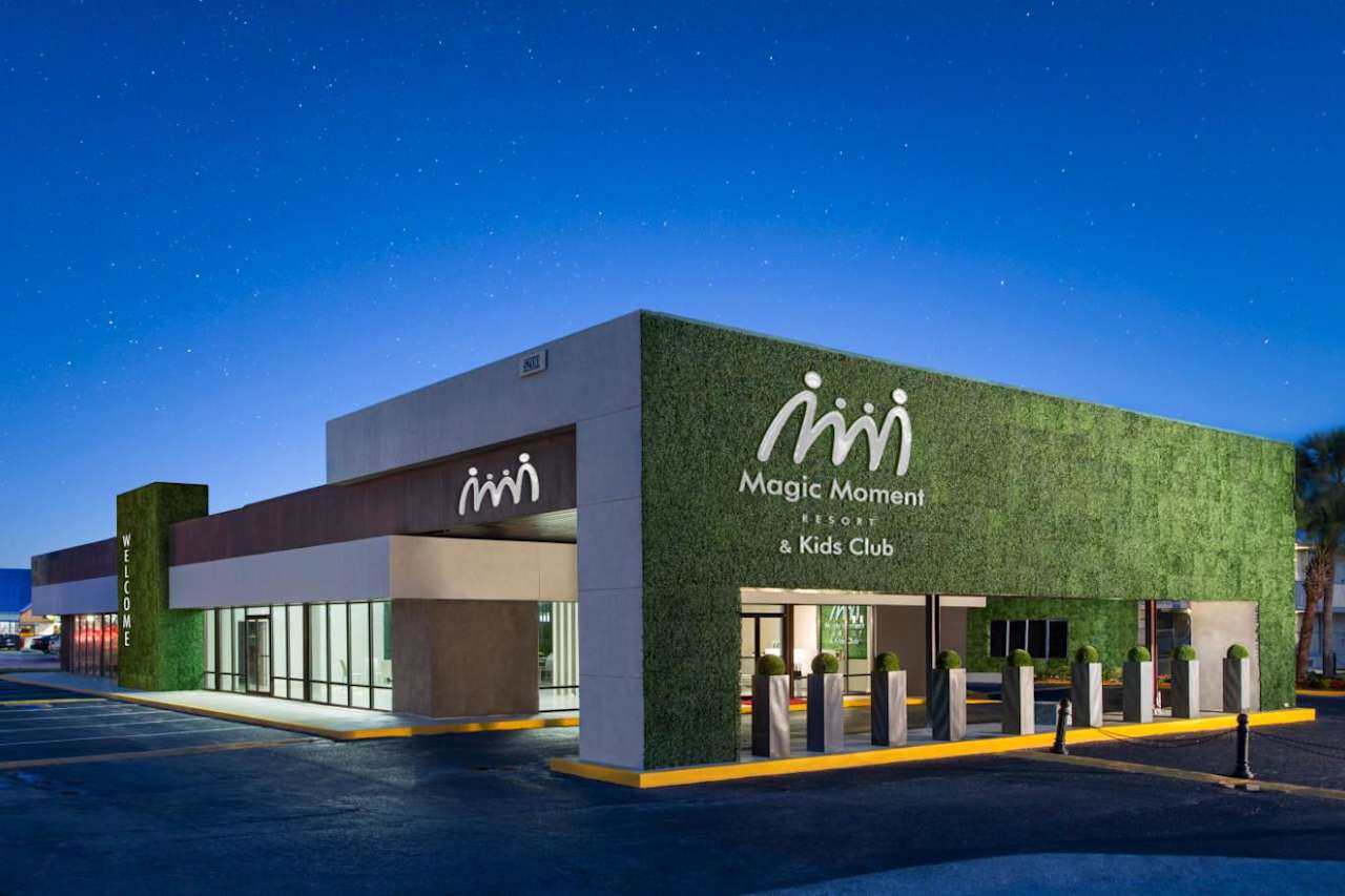 Hotellbilder av Magic Moment Resort & Kids Club, Dazzler Select by - nummer 1 av 63