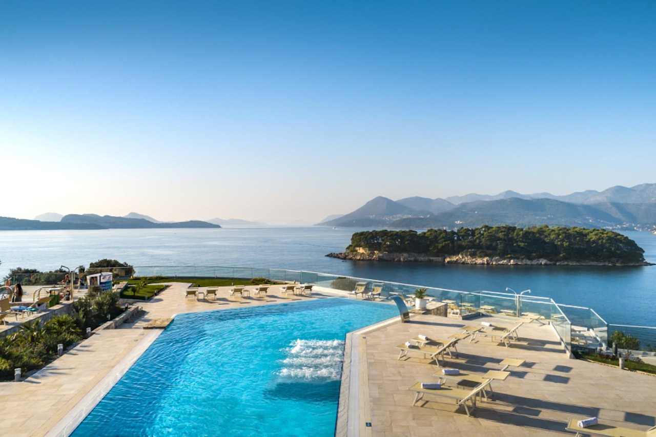 Hotellbilder av Valamar Argosy Hotel - nummer 1 av 100