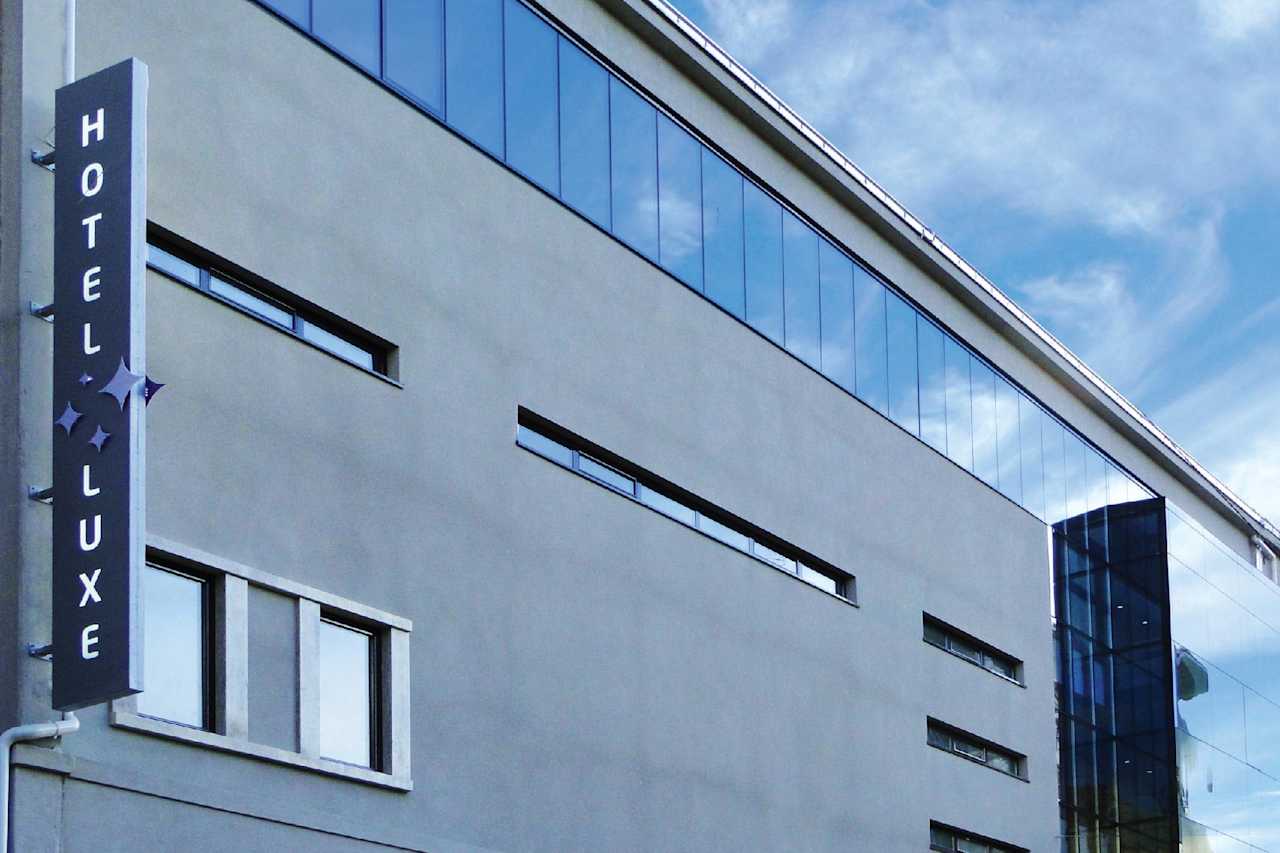 Hotellbilder av Hotel Luxe Split - nummer 1 av 61