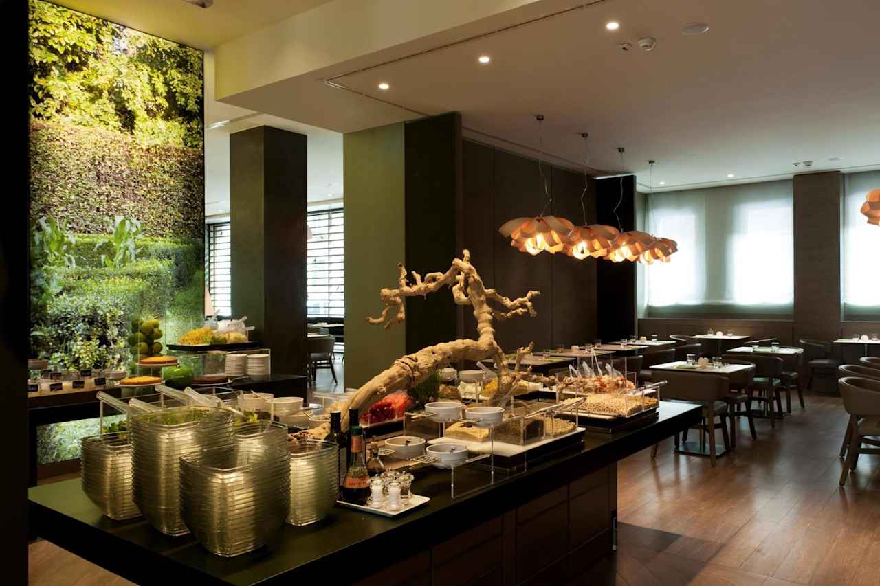 Hotellbilder av Starhotels Echo - nummer 1 av 85