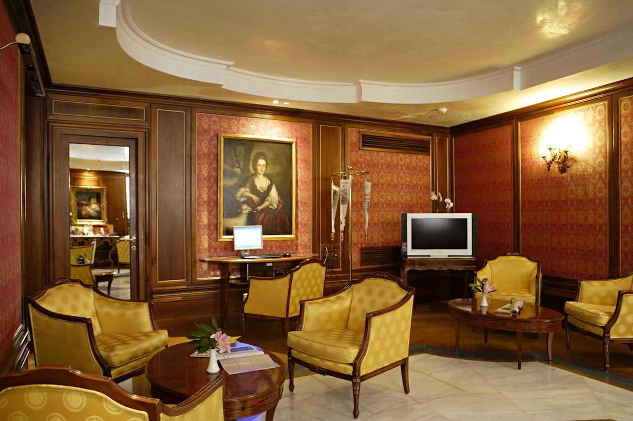 Hotellbilder av Kette Hotel - nummer 1 av 68