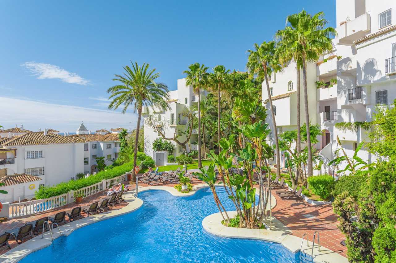 Hotellbilder av Royal Oasis Club at Pueblo Quinta - nummer 1 av 100