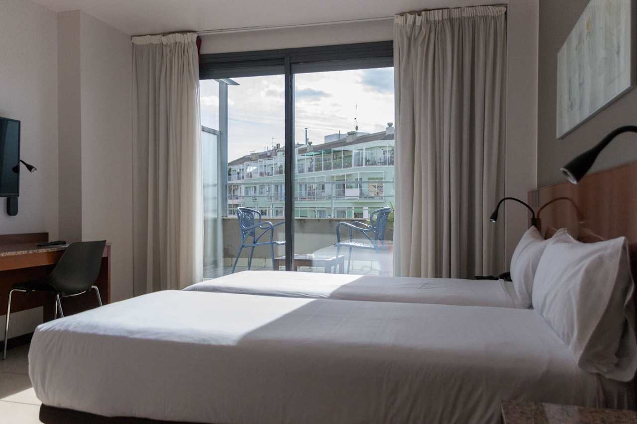 Hotellbilder av Hotel Sant Pau - nummer 1 av 100