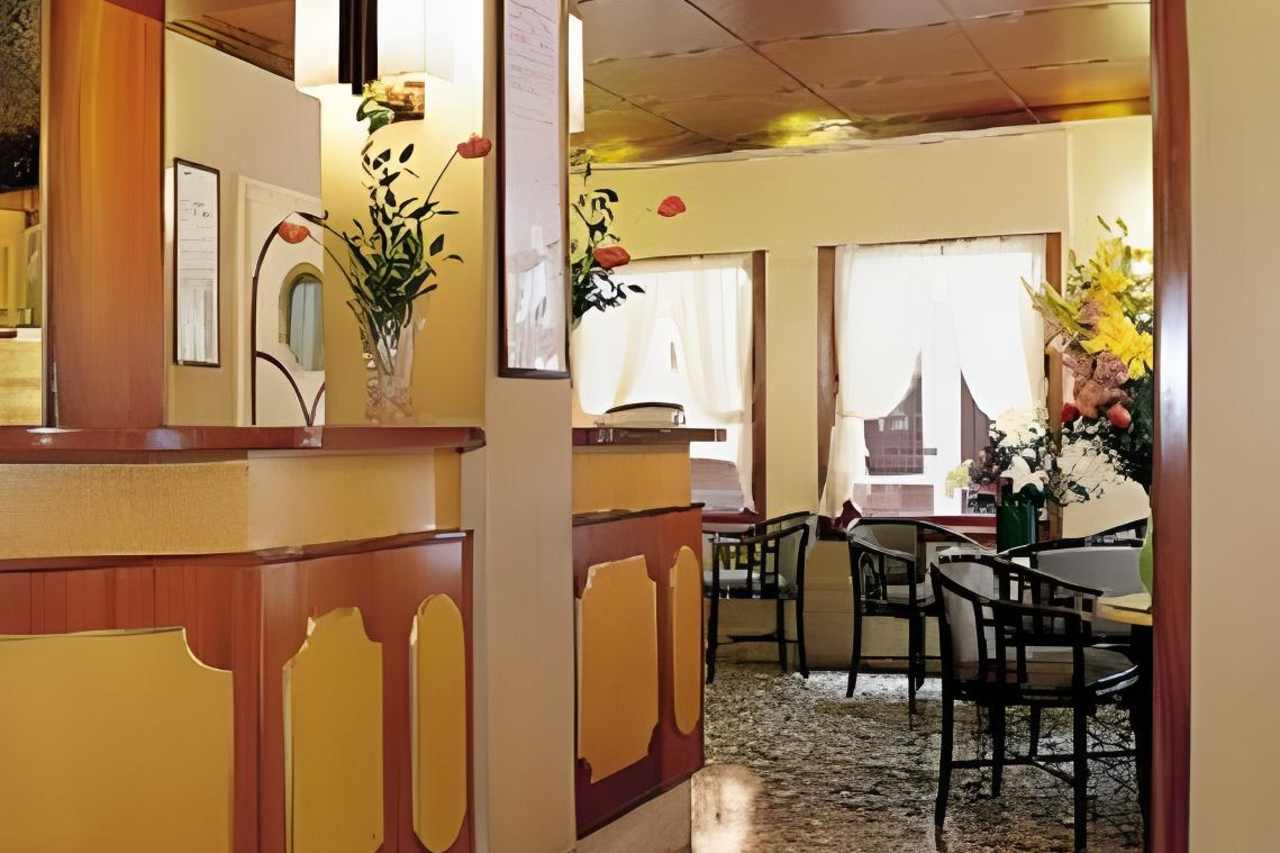 Hotellbilder av Hotel Gorizia A La Valigia - nummer 1 av 55