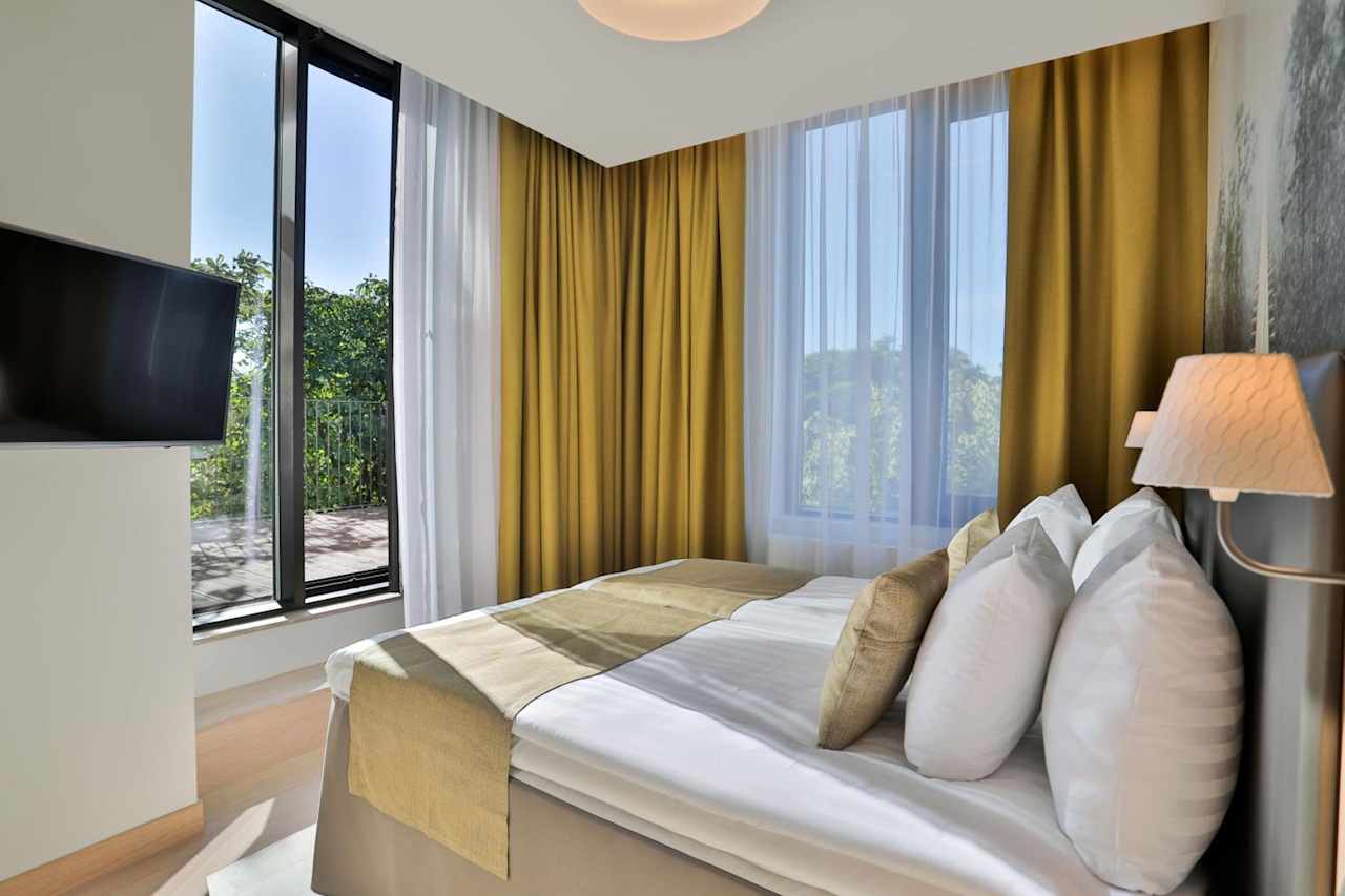 Hotellbilder av Centennial Nexus Hotel Tallinn - nummer 1 av 100
