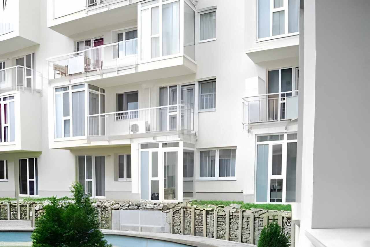 Hotellbilder av Nova Apartments - nummer 1 av 100