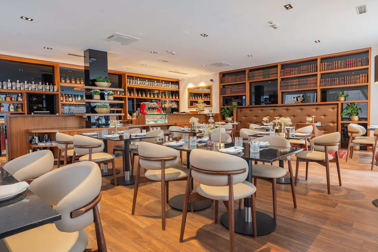 Hotellbilder av Marmont Heritage Hotel - nummer 1 av 100