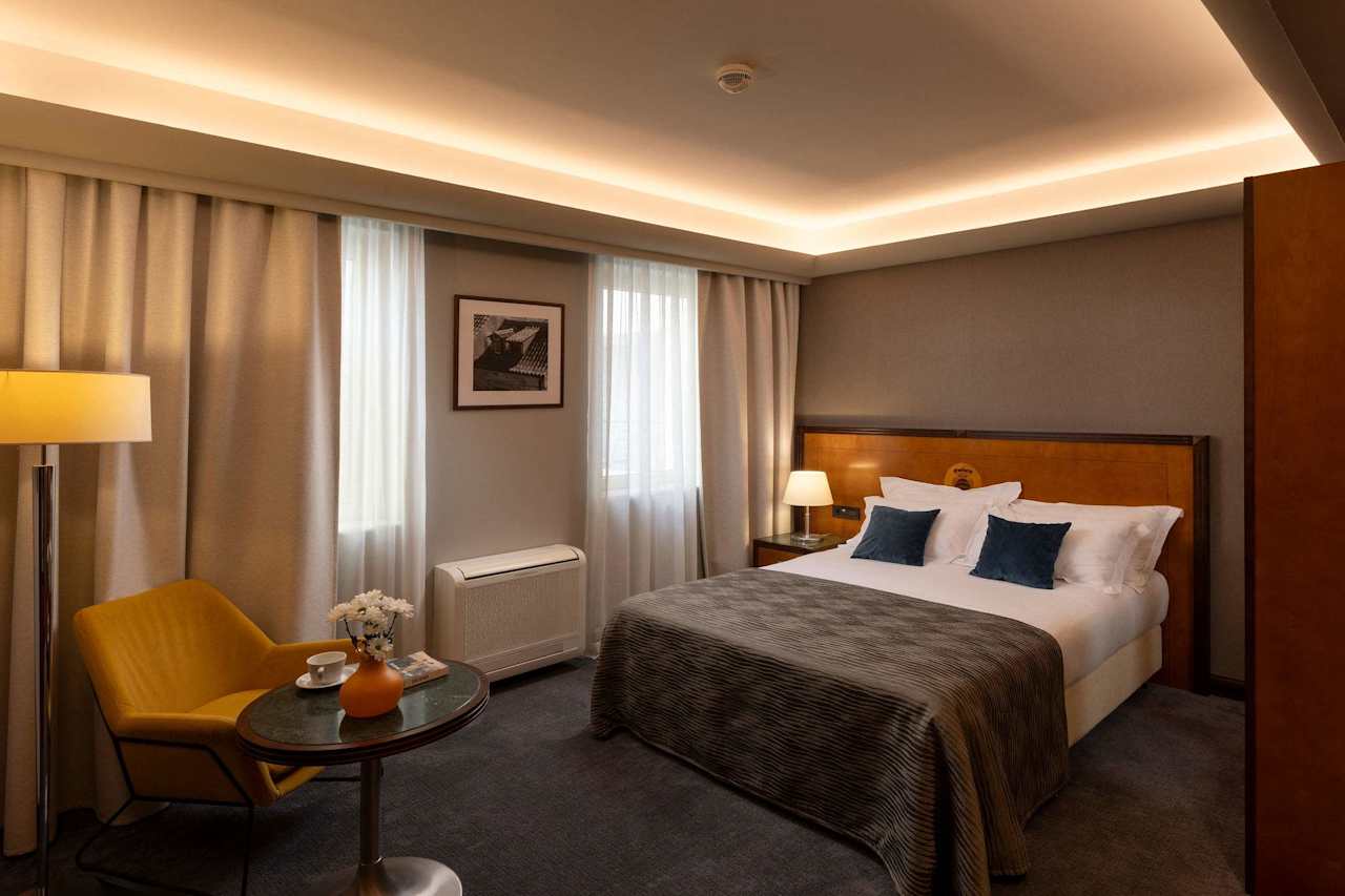 Hotellbilder av Hotel More Dubrovnik - Adults Only +14 - nummer 1 av 100