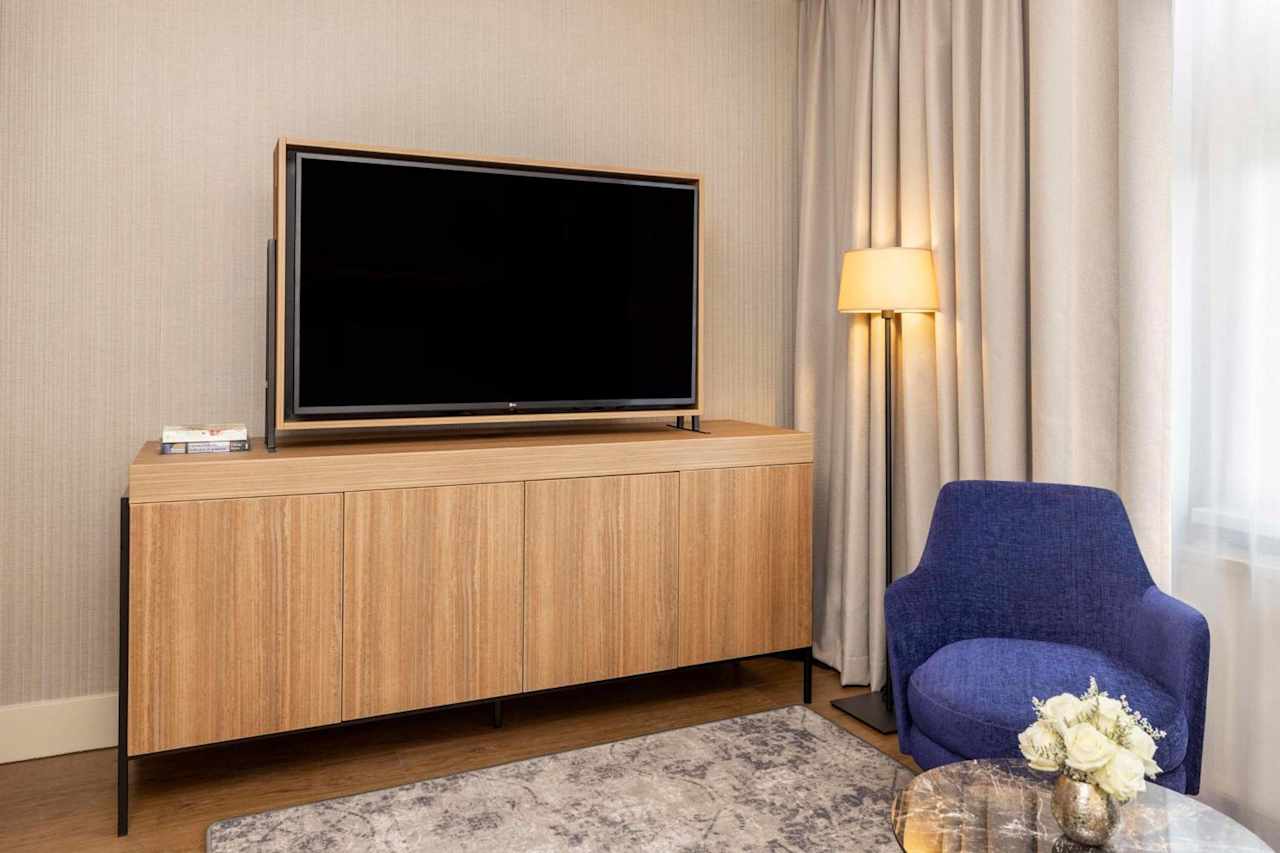Hotellbilder av NH Amsterdam Leidseplein - nummer 1 av 100