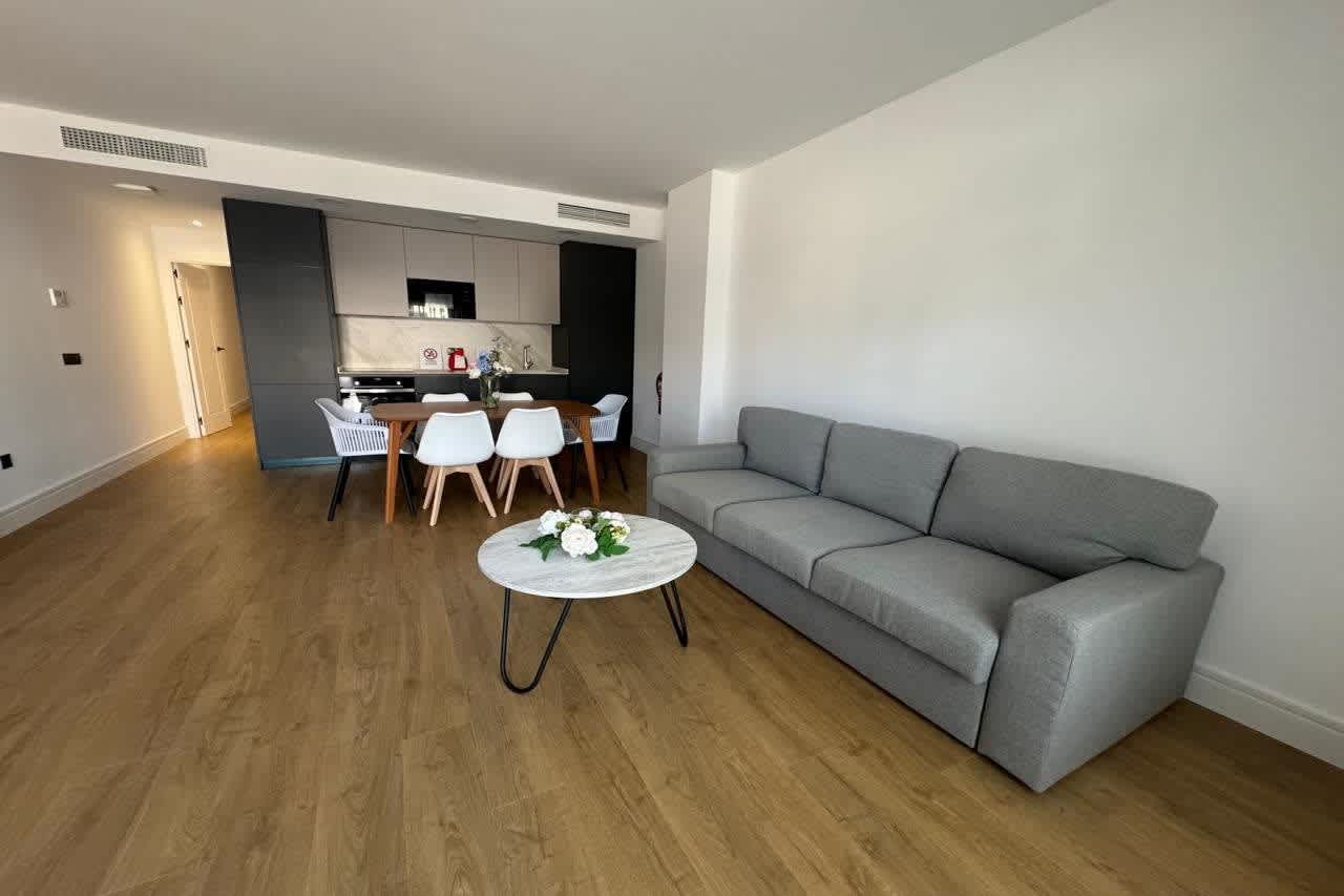 Hotellbilder av Hotel Arcos de Montemar - nummer 1 av 11
