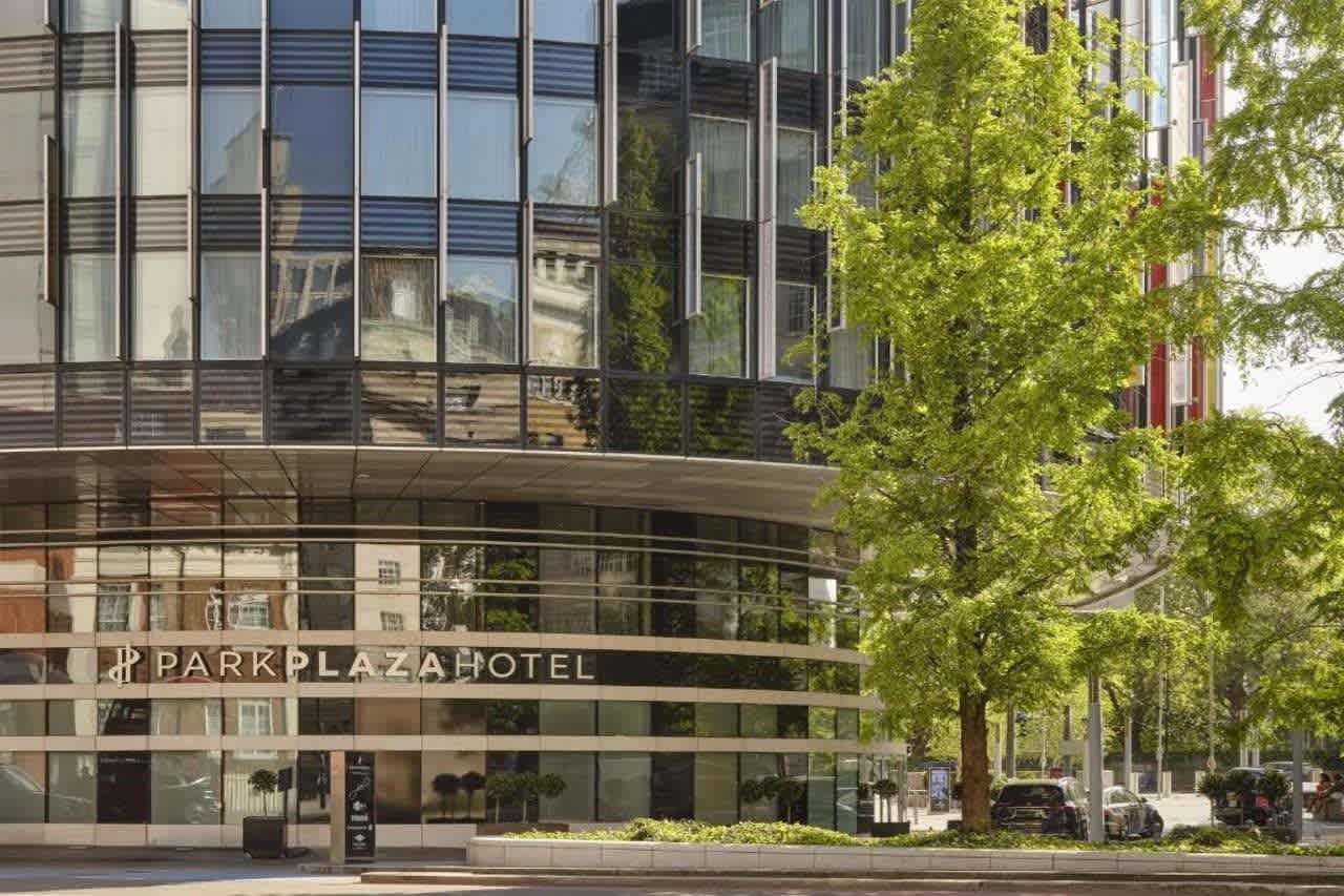 Hotellbilder av Park Plaza London Westminster Bridge - nummer 1 av 17