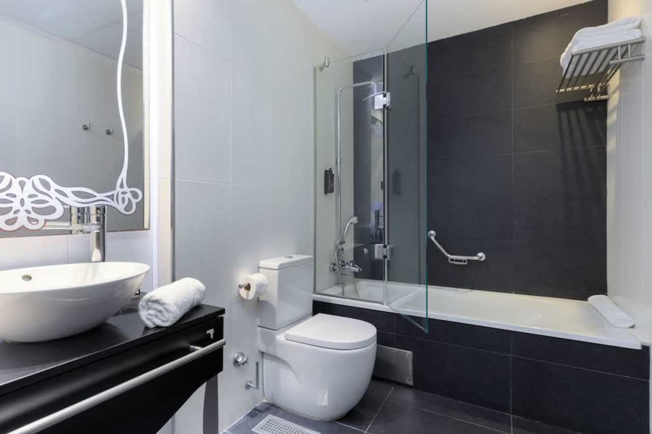 Hotellbilder av Ciutadella Barcelona - nummer 1 av 100