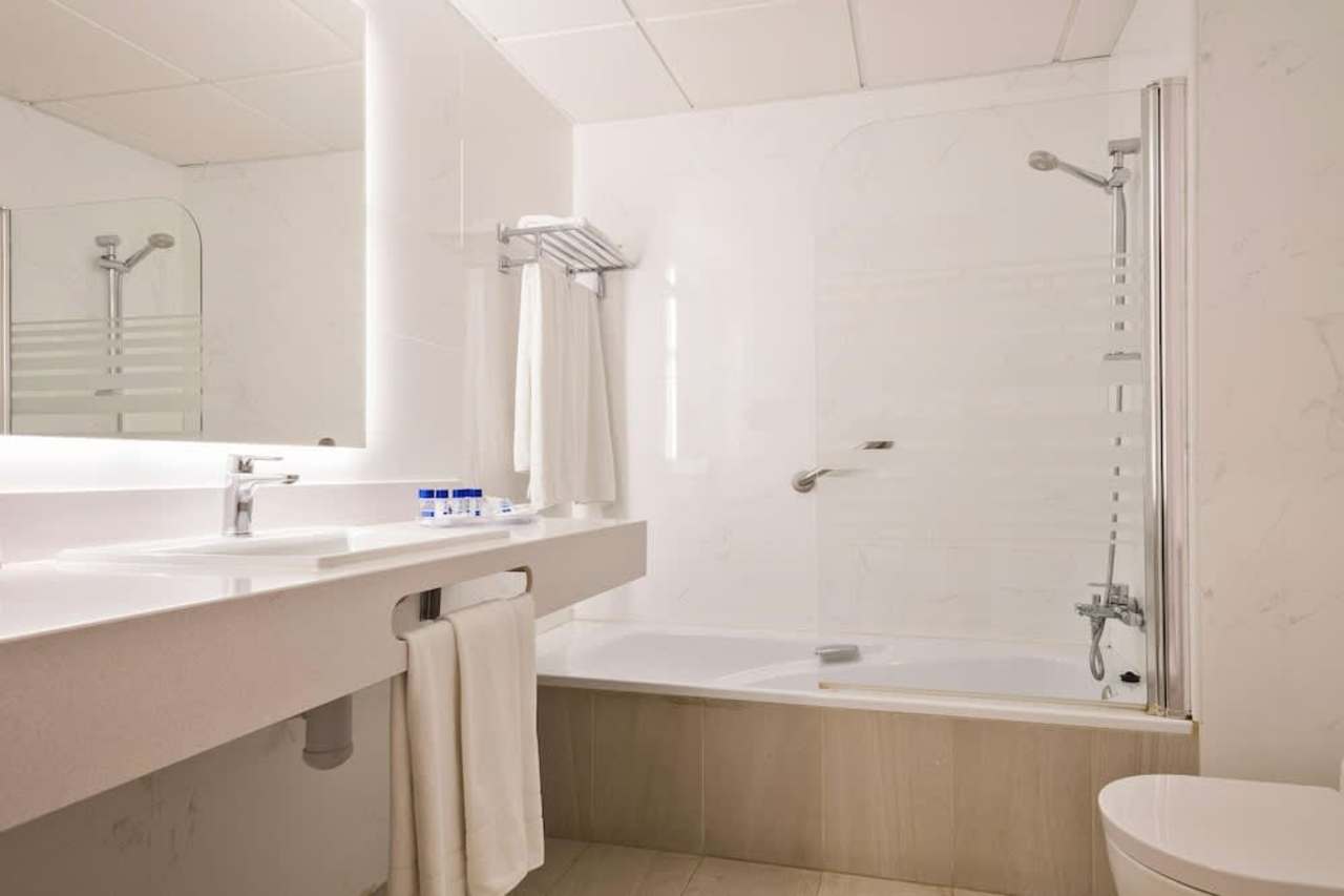 Hotellbilder av Best Siroco - nummer 1 av 30