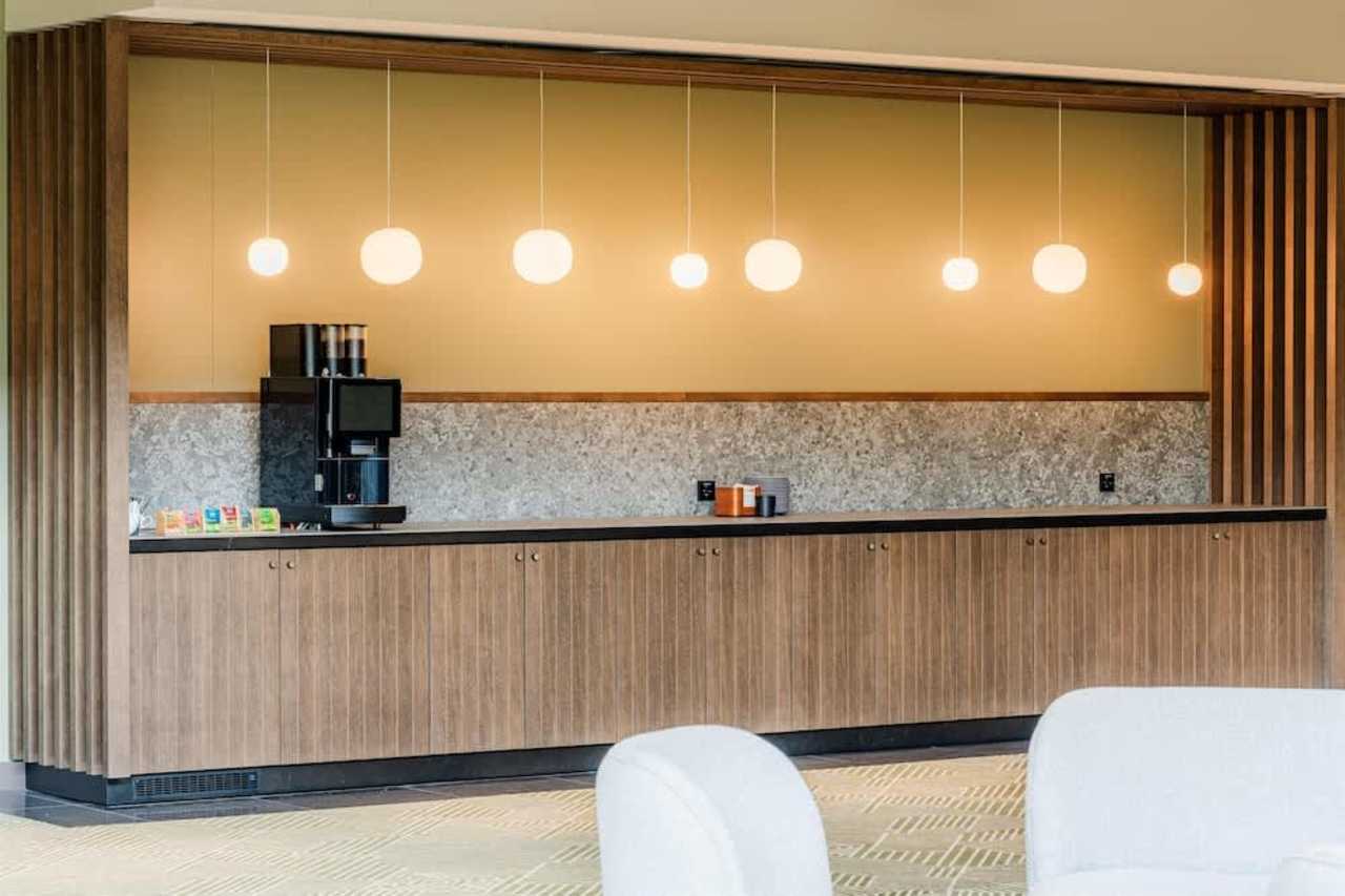 Hotellbilder av Radisson Blu Lietuva - nummer 1 av 50