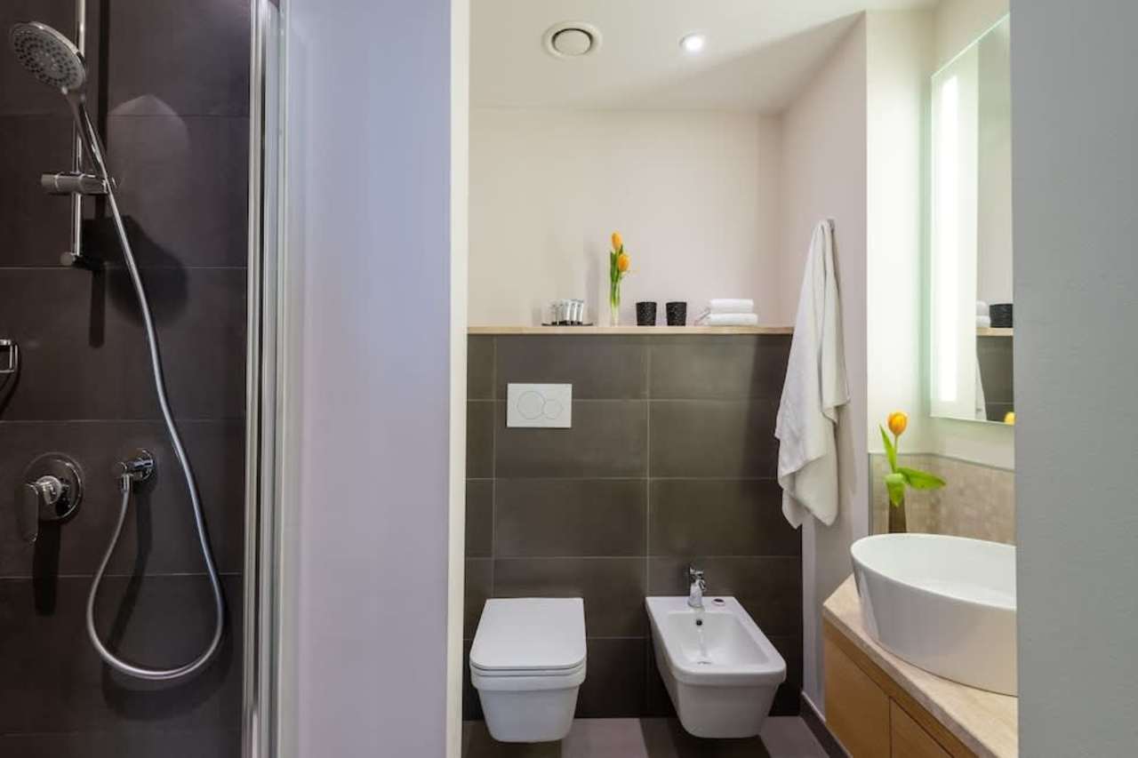 Hotellbilder av NYX Hotel Milan by Leonardo Hotels - nummer 1 av 48