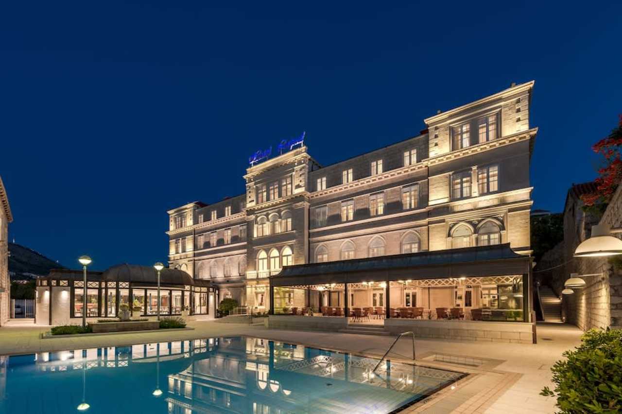 Hotellbilder av Lapad Hotel - nummer 1 av 100