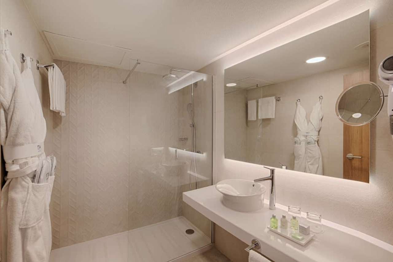 Hotellbilder av NH Nice - nummer 1 av 46