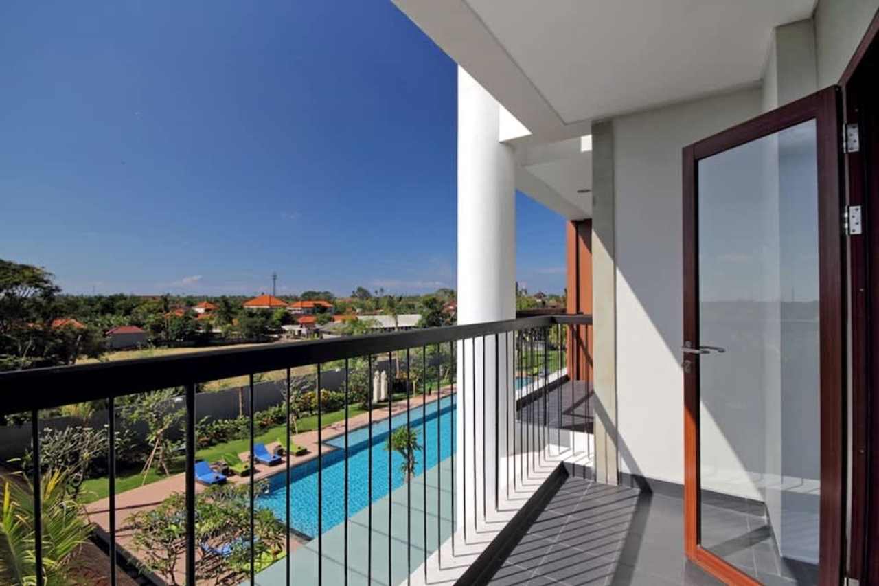 Hotellbilder av Santika Siligita Nusa Dua - Bali - nummer 1 av 100