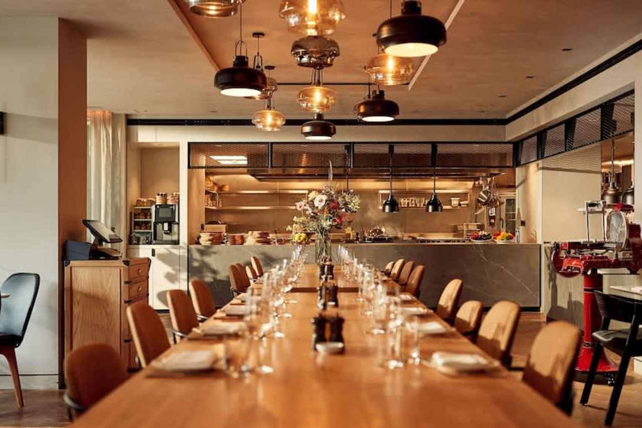 Hotellbilder av Park Plaza Vondelpark Amsterdam - nummer 1 av 50