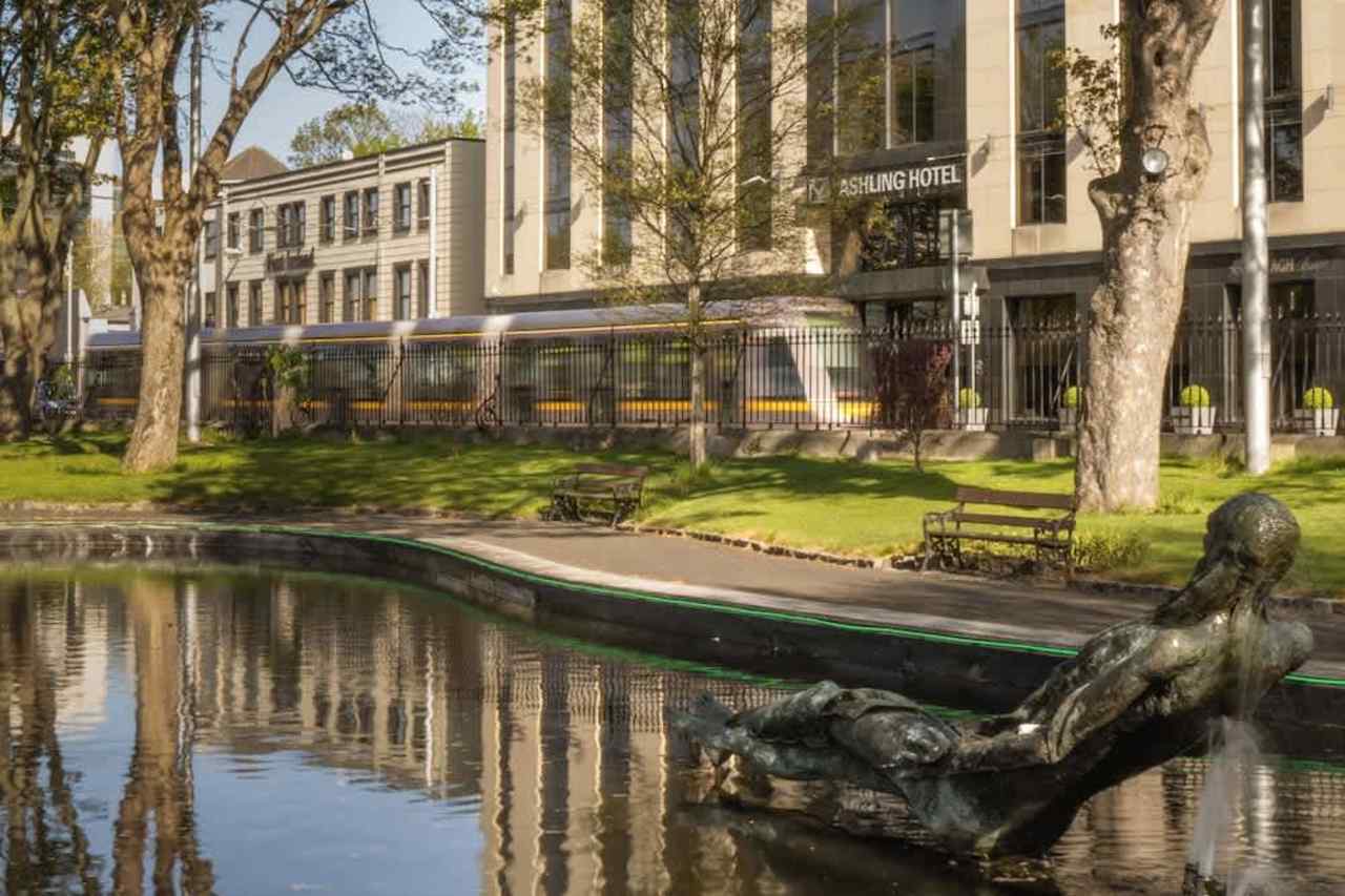 Hotellbilder av Ashling Hotel Dublin - nummer 1 av 50
