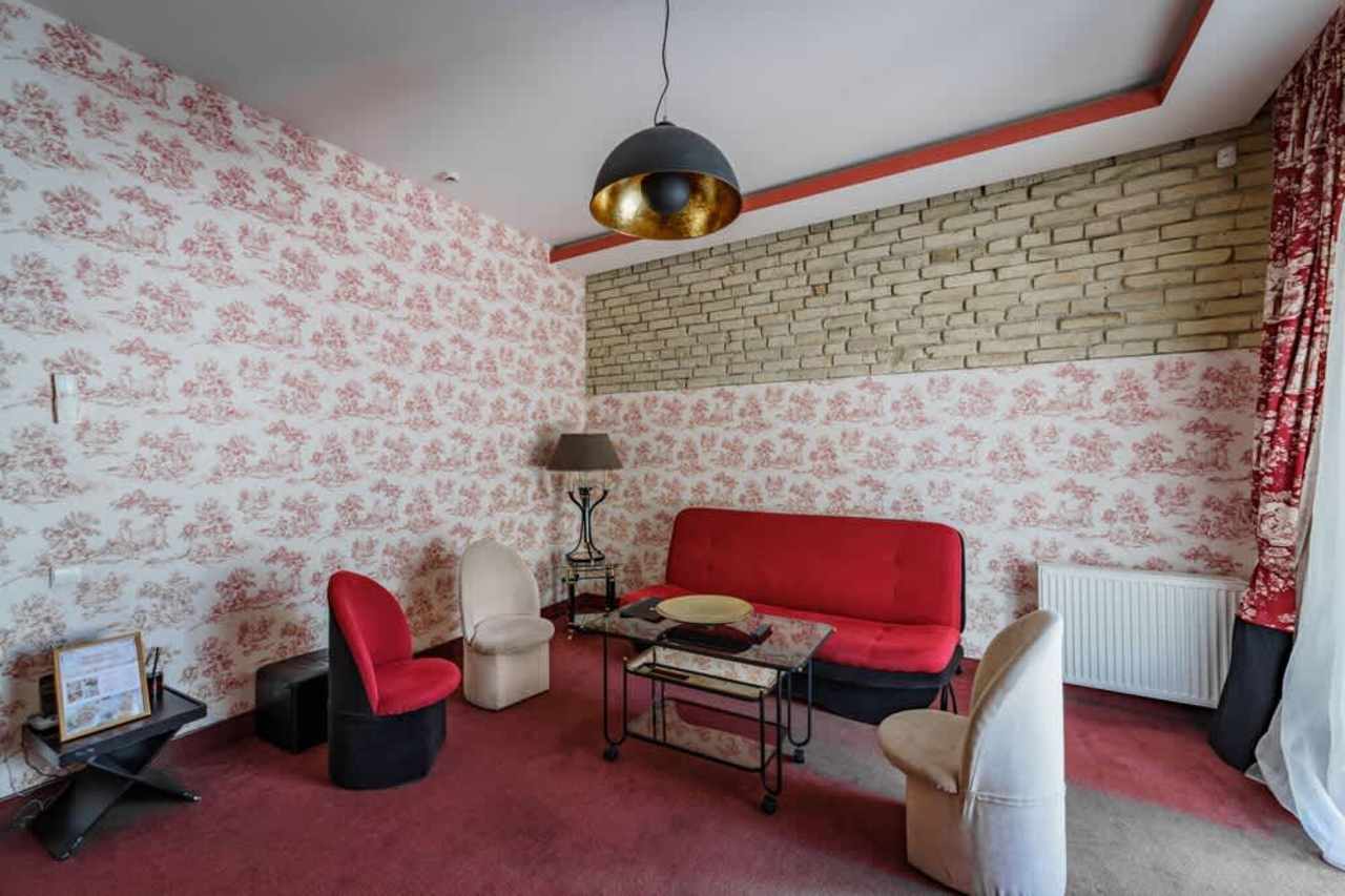 Hotellbilder av Moon Garden Art Hotel - nummer 1 av 100
