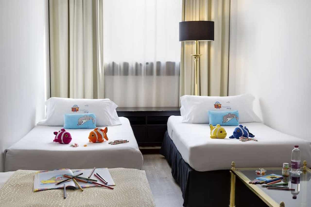 Hotellbilder av Melia Milano - nummer 1 av 50