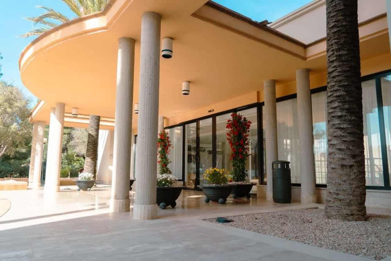 Hotellbilder av Rosamar Ibiza Hotel - nummer 1 av 67