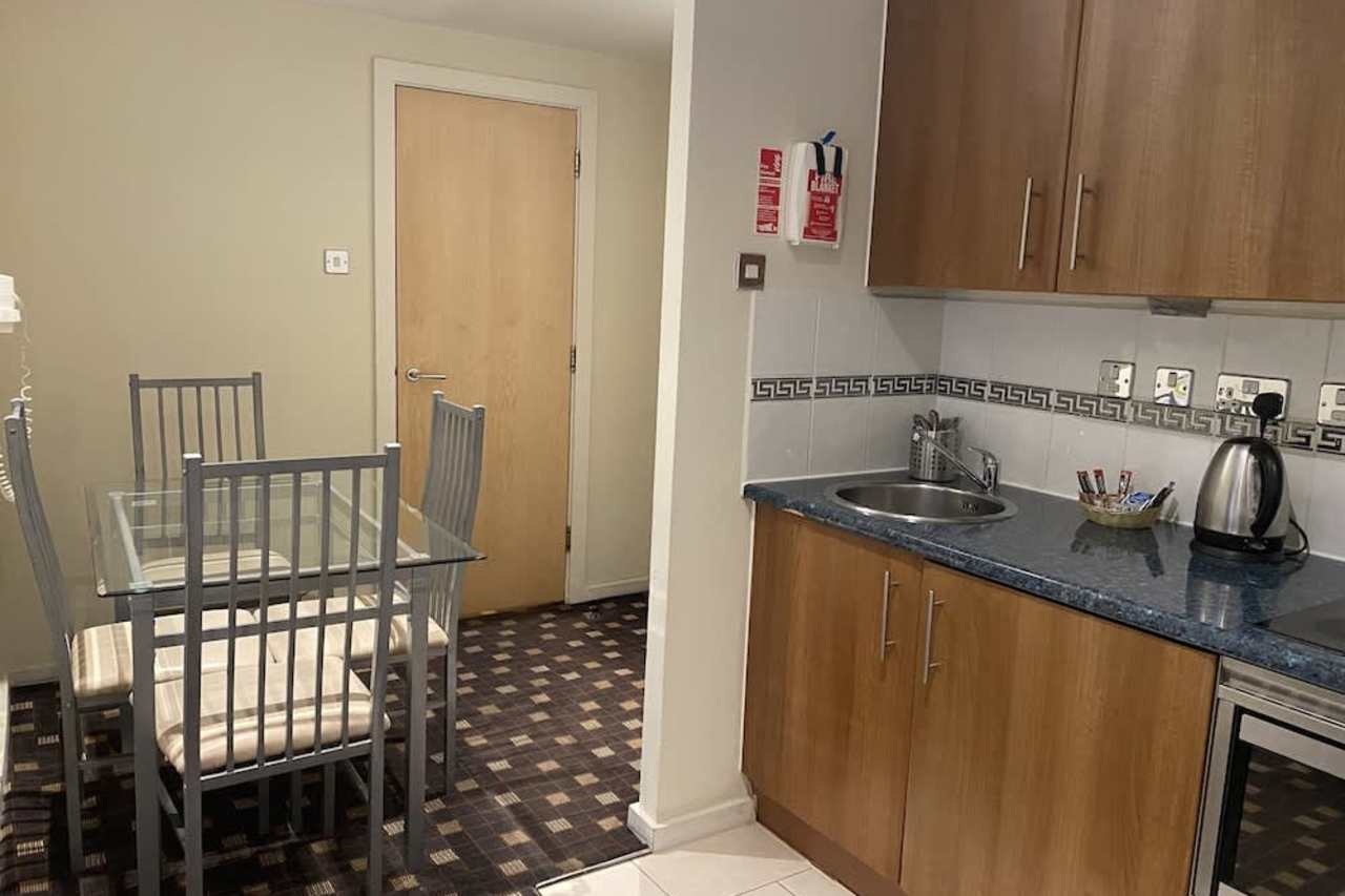 Hotellbilder av Grand Plaza Serviced Apartments - nummer 1 av 81