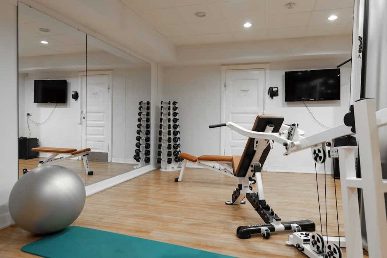 Hotellbilder av Profilhotels Copenhagen Plaza - nummer 1 av 47