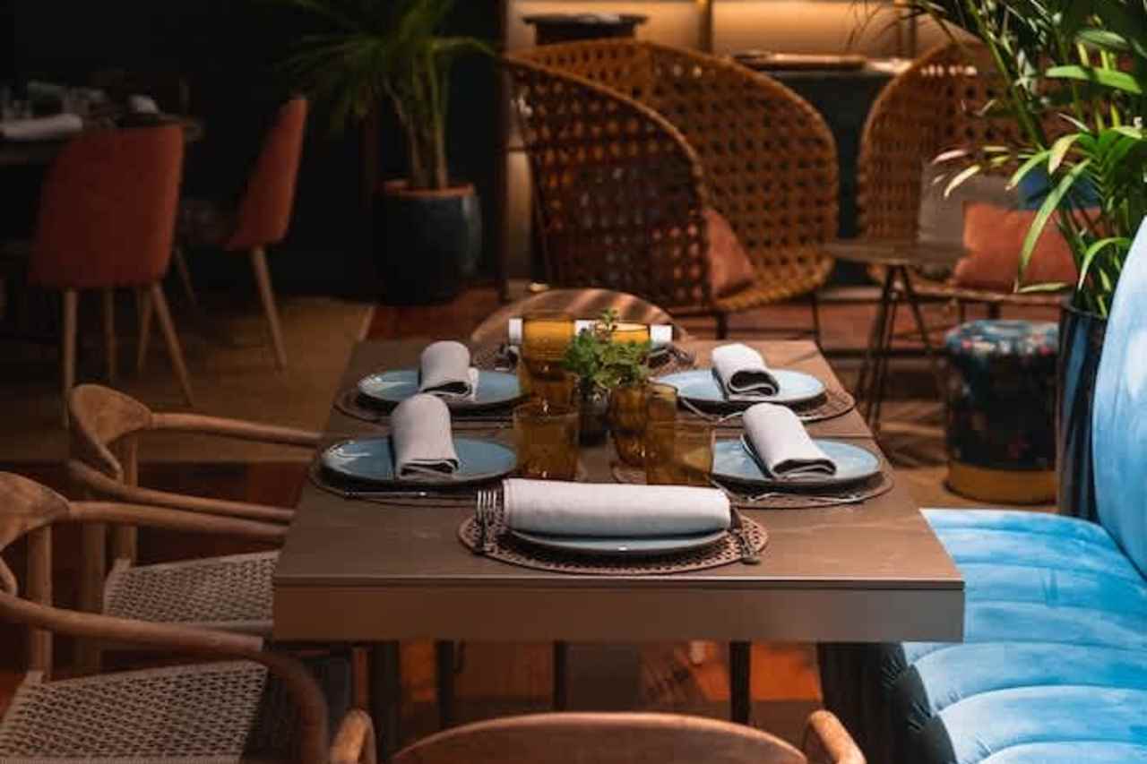 Hotellbilder av Hotel Taburiente S.C.Tenerife - nummer 1 av 100