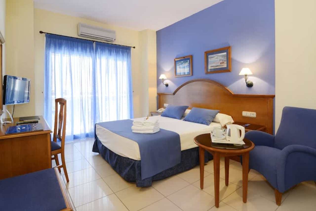 Hotellbilder av Isabel Hotel - nummer 1 av 100