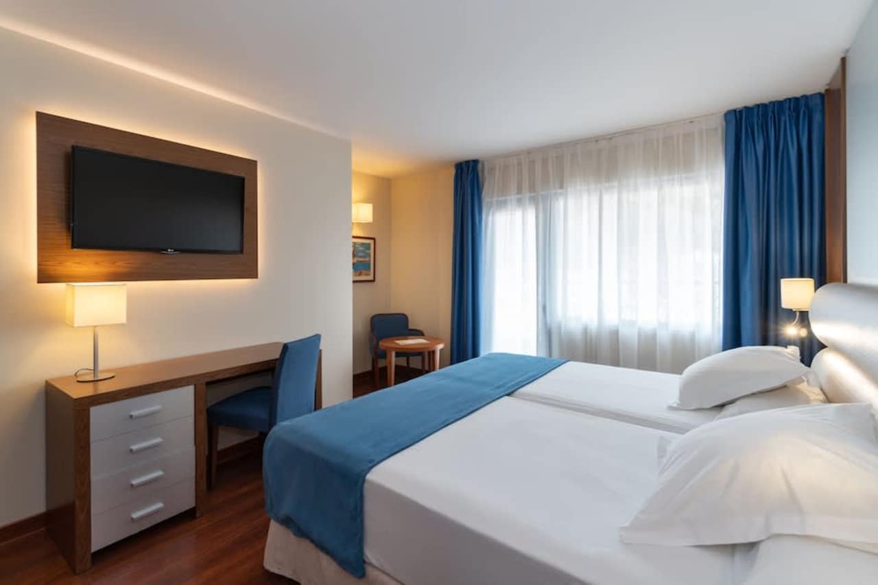 Hotellbilder av Hotel MS Maestranza Malaga - nummer 1 av 100
