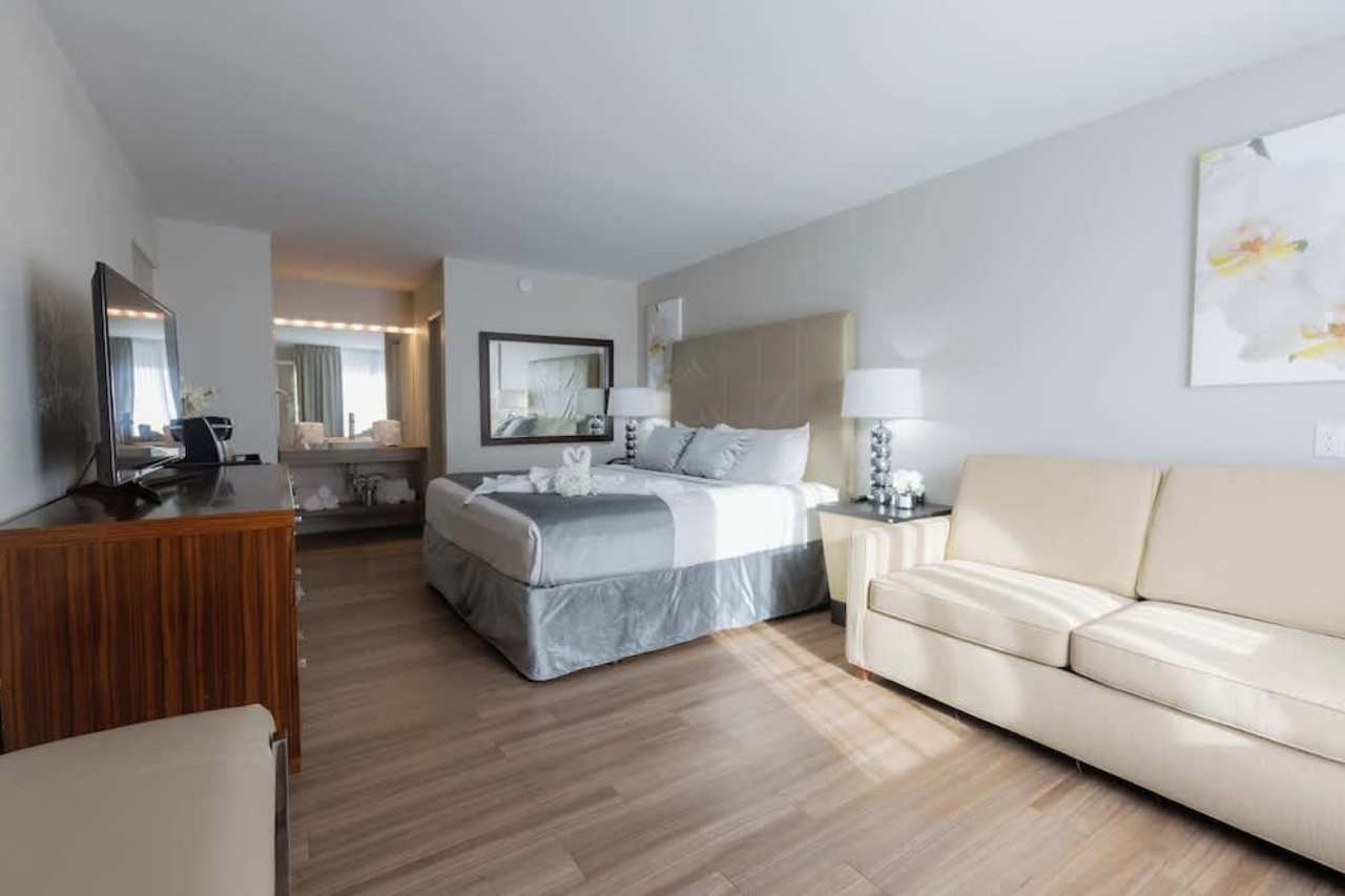 Hotellbilder av Magic Moment Resort and Kids Club - nummer 1 av 100