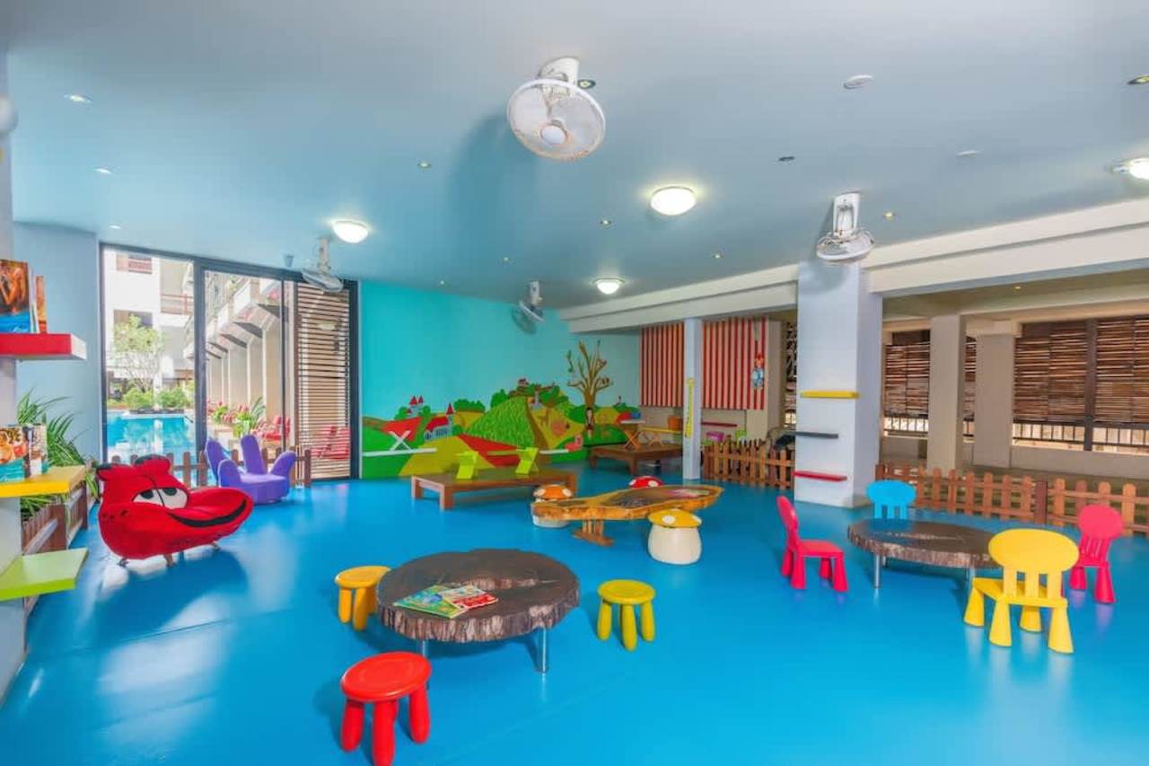 Hotellbilder av Baan Laimai Beach Resort - nummer 1 av 76
