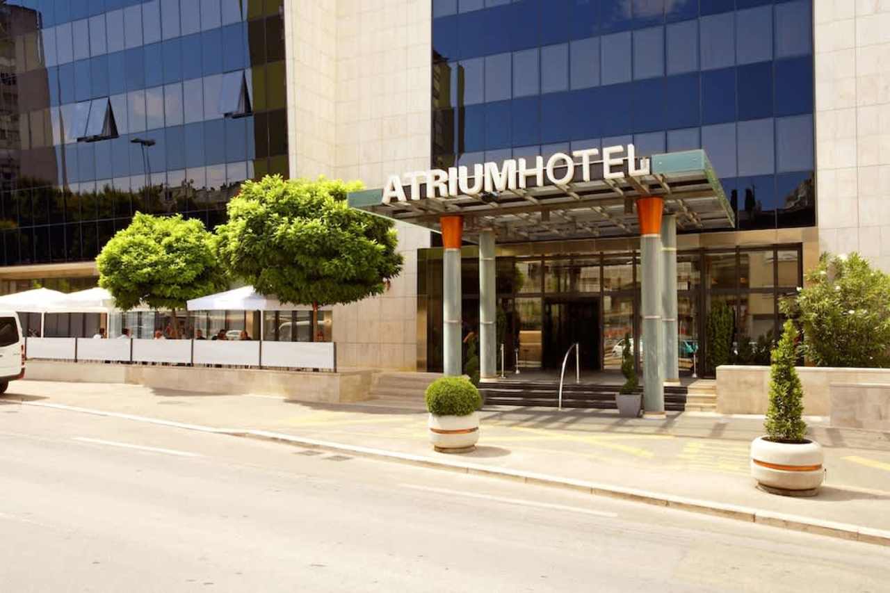 Hotellbilder av Atrium Hotel - nummer 1 av 62