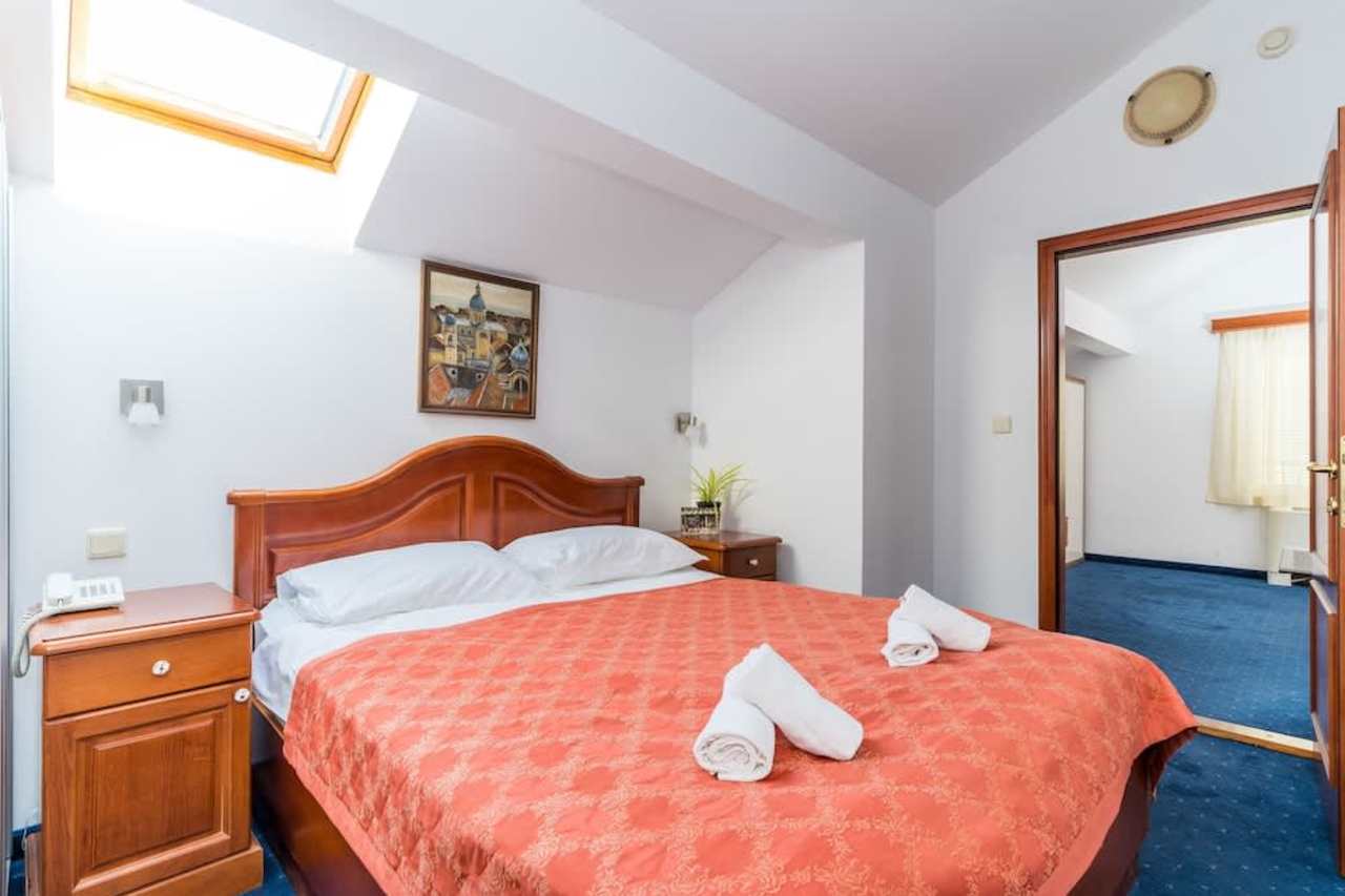 Hotellbilder av Hotel Dubrovnik - nummer 1 av 100
