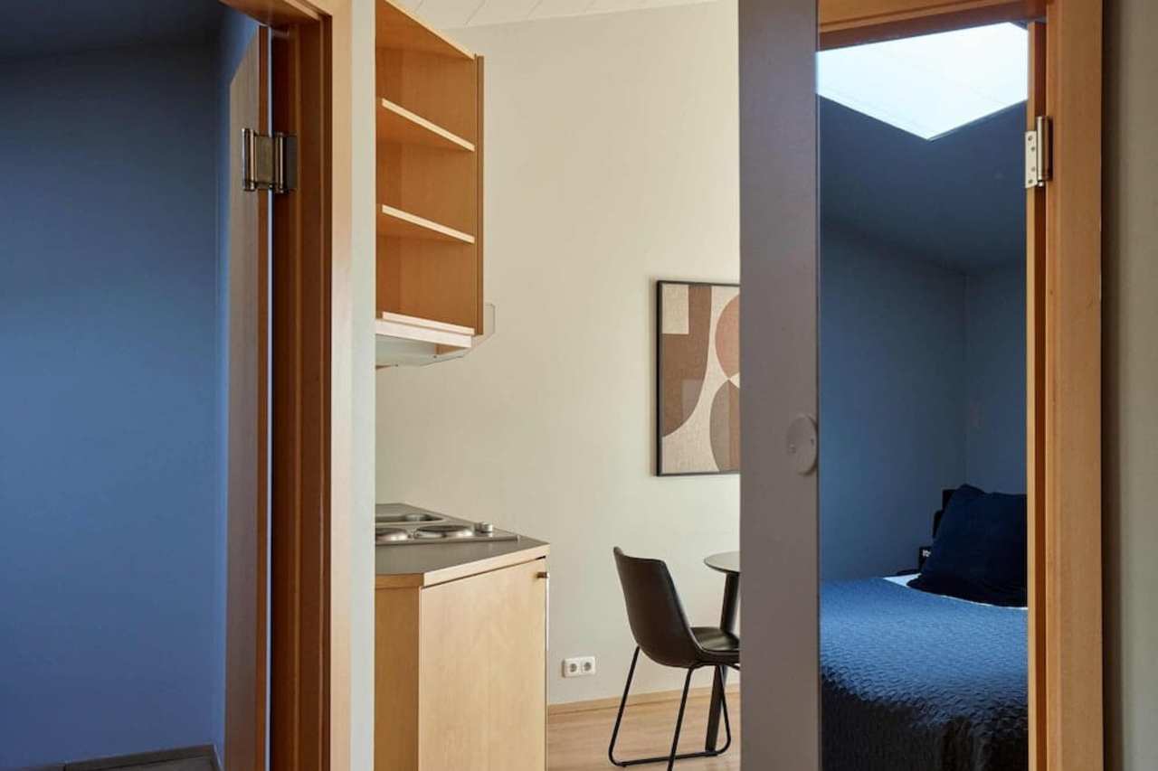 Hotellbilder av Hotel Fron - nummer 1 av 49