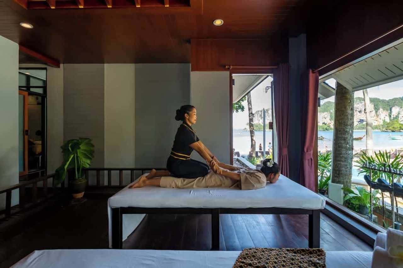 Hotellbilder av Railay Bay Resort and Spa - nummer 1 av 53