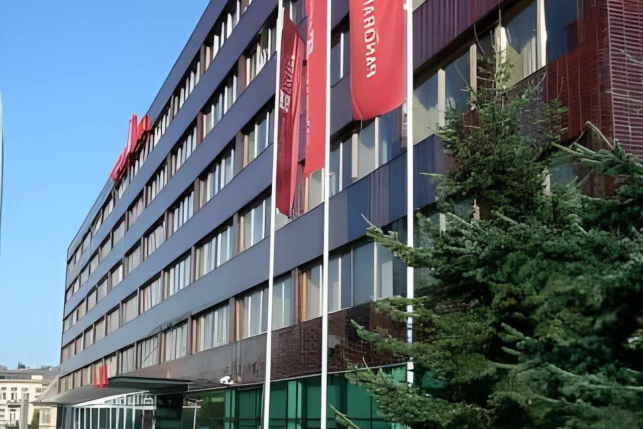 Hotellbilder av Panorama Hotel - nummer 1 av 100