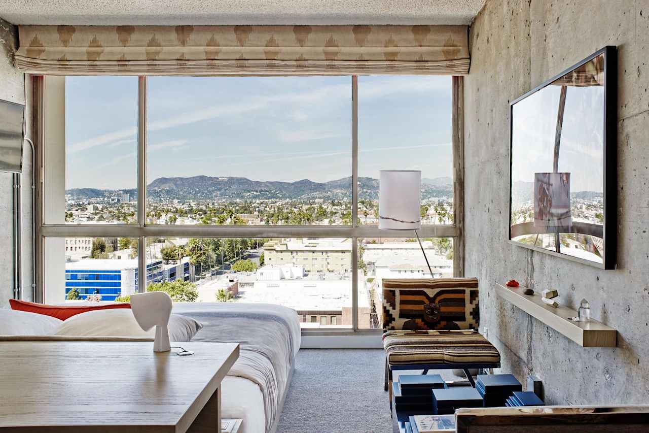 Hotellbilder av The LINE Hotel - nummer 1 av 100