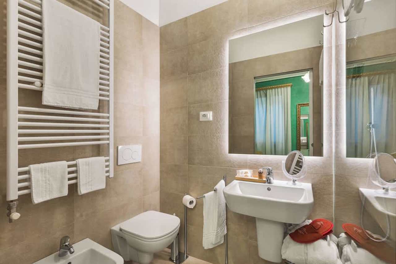 Hotellbilder av Ca Alvise - nummer 1 av 35