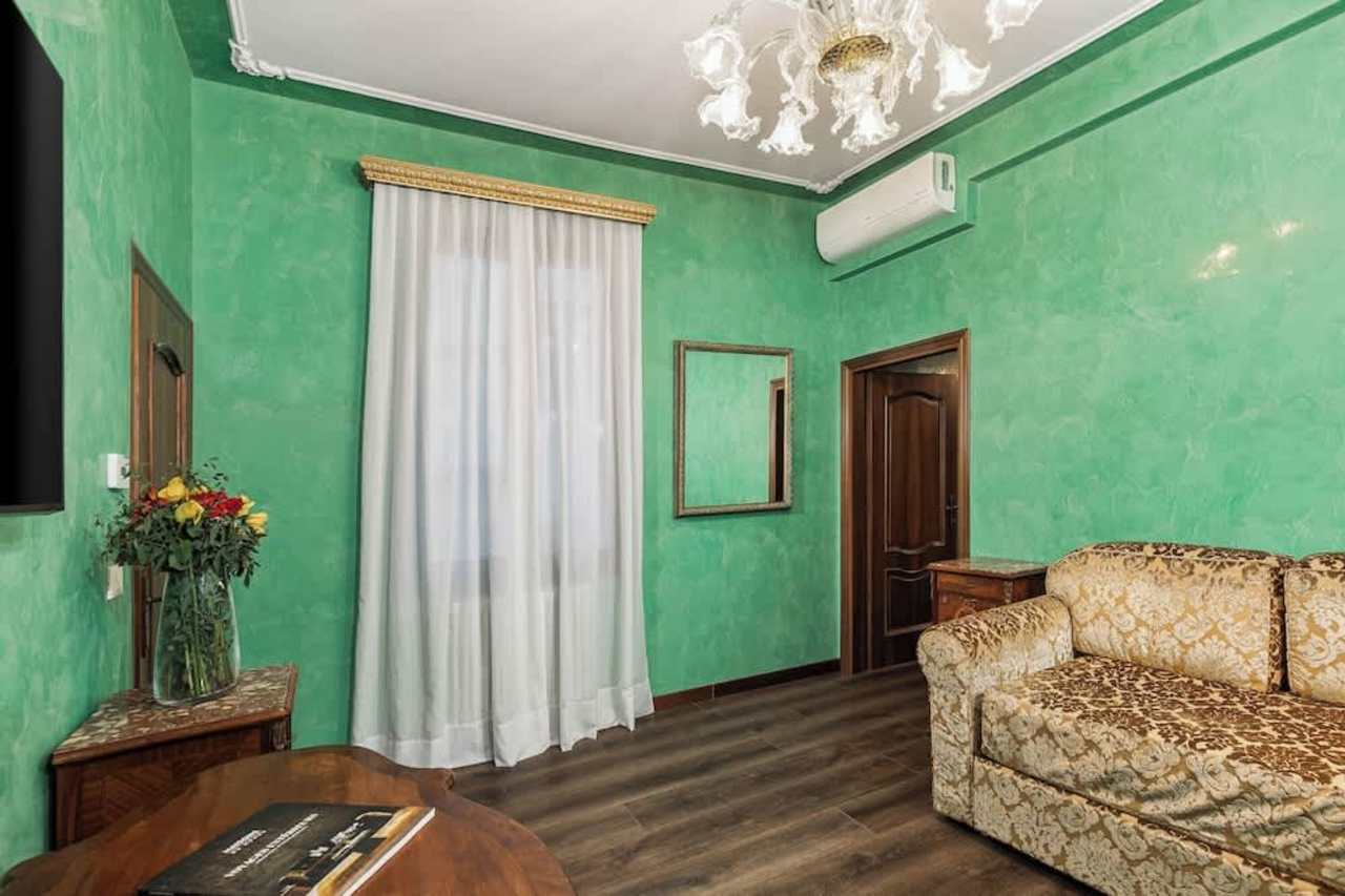 Hotellbilder av Ca Alvise - nummer 1 av 35