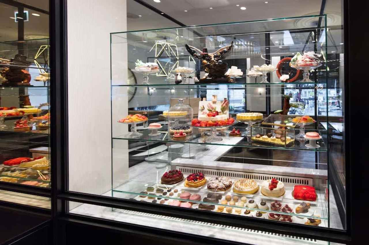 Hotellbilder av Anantara Grand Hotel Krasnapolsky Amsterdam - nummer 1 av 50