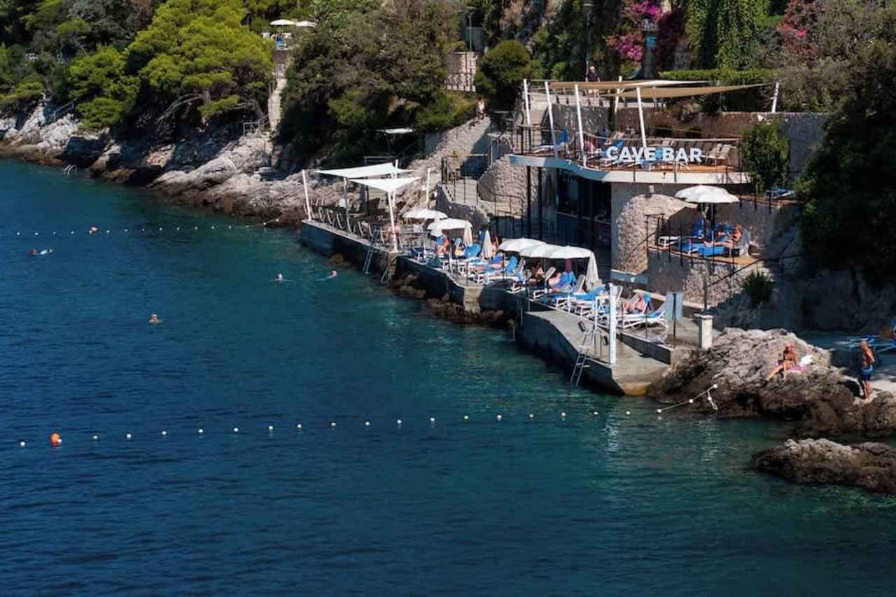 Hotellbilder av Hotel More Dubrovnik - Adults Only +14 - nummer 1 av 50