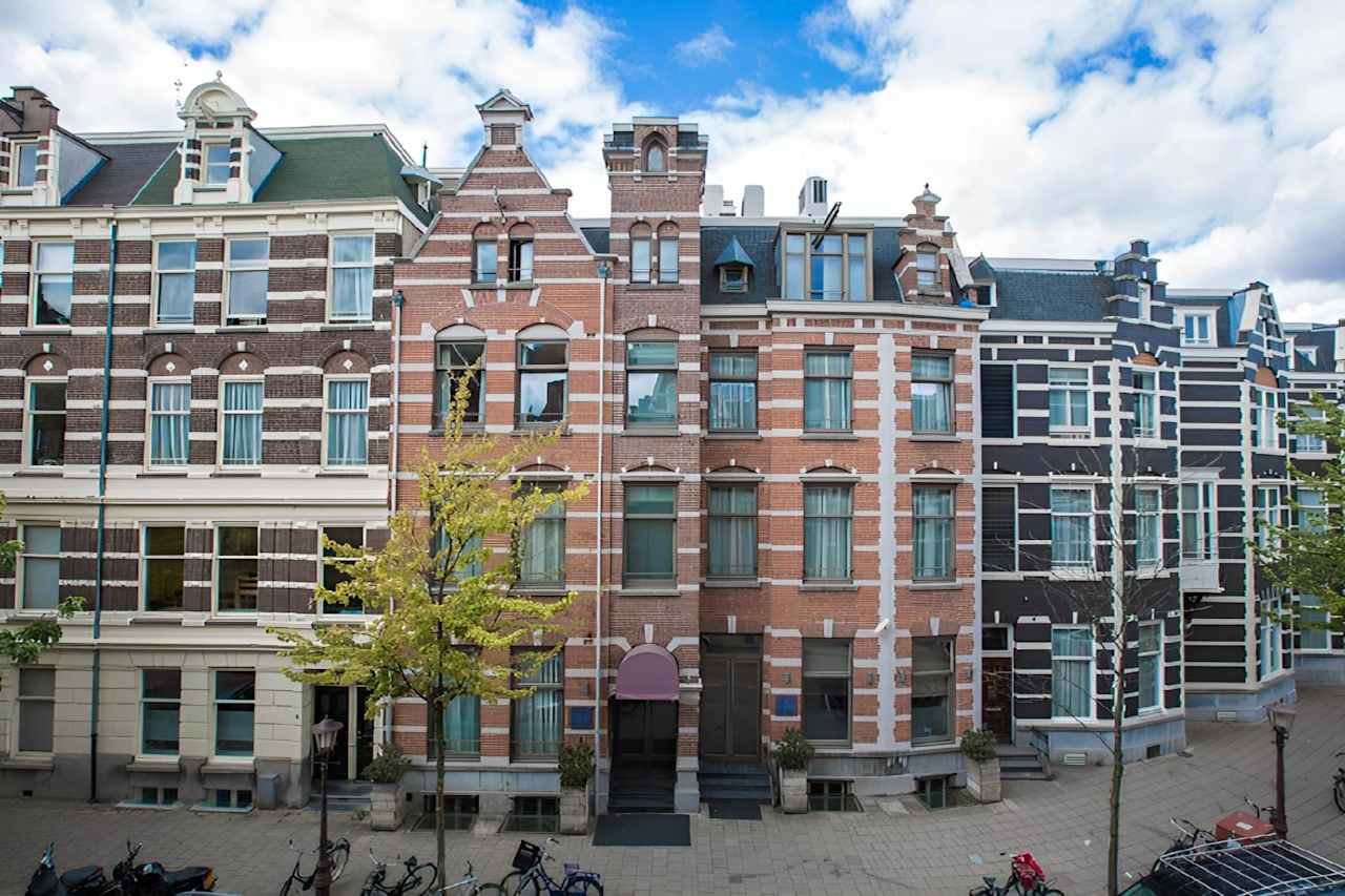 Hotellbilder av Hotel Roemer - nummer 1 av 100