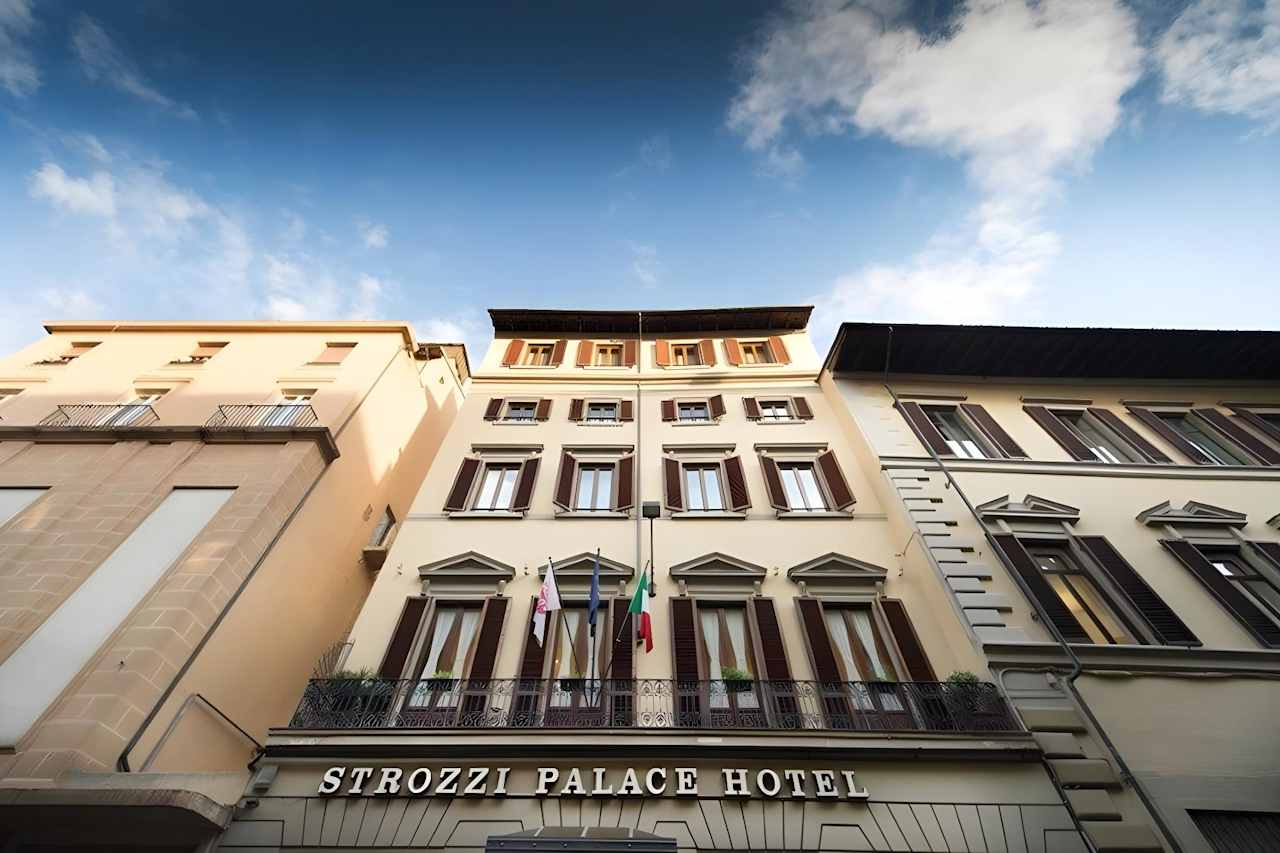 Hotellbilder av Strozzi Palace Hotel - nummer 1 av 47
