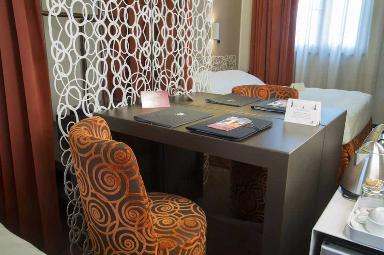 Hotellbilder av Berna - nummer 1 av 42
