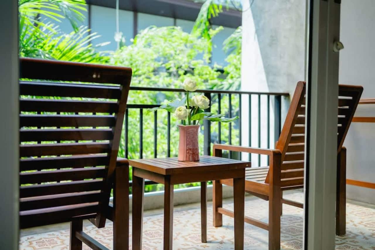 Hotellbilder av Railay Princess Resort and Spa - nummer 1 av 100