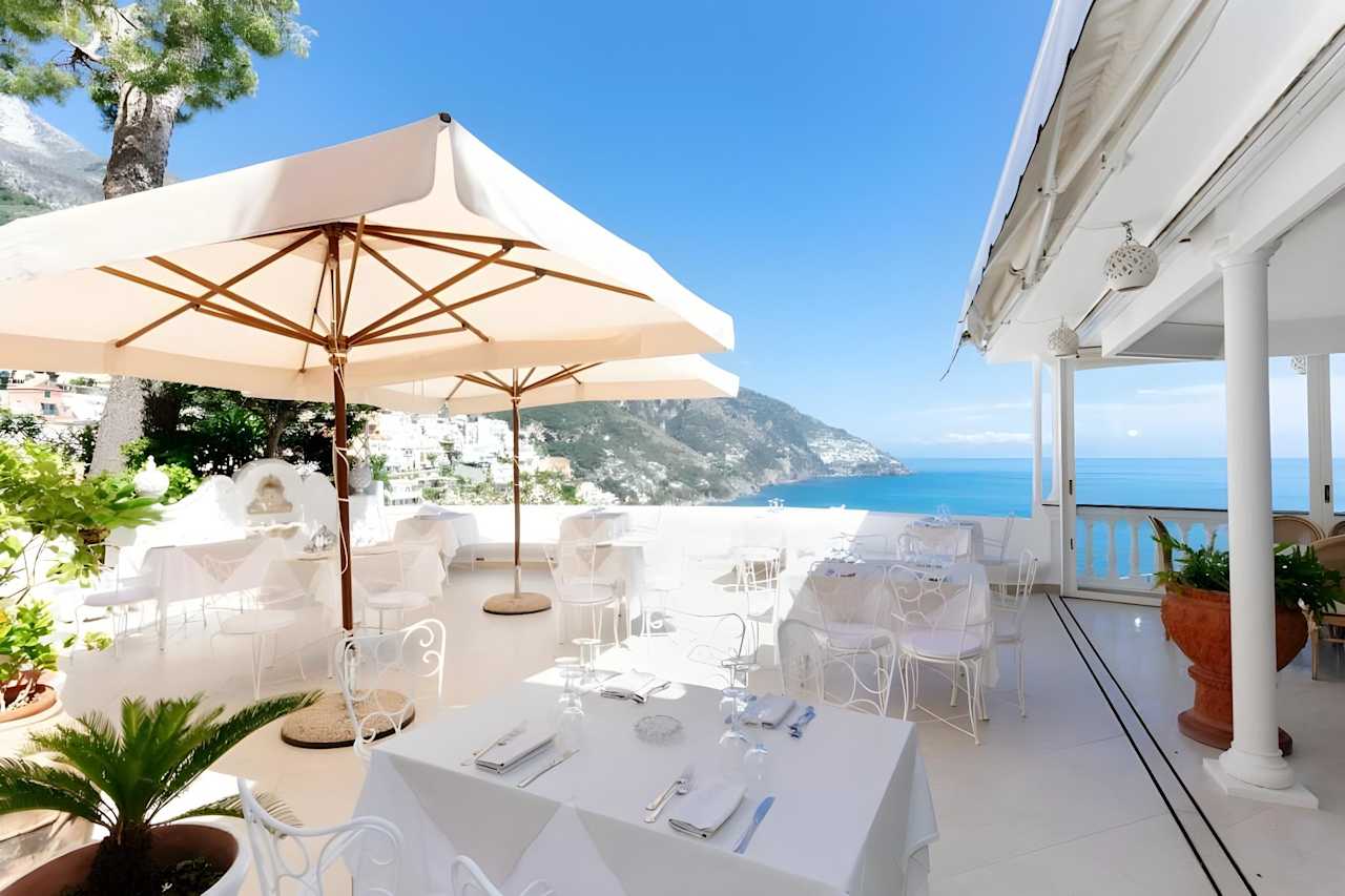 Hotellbilder av Hotel Conca d'Oro - nummer 1 av 100