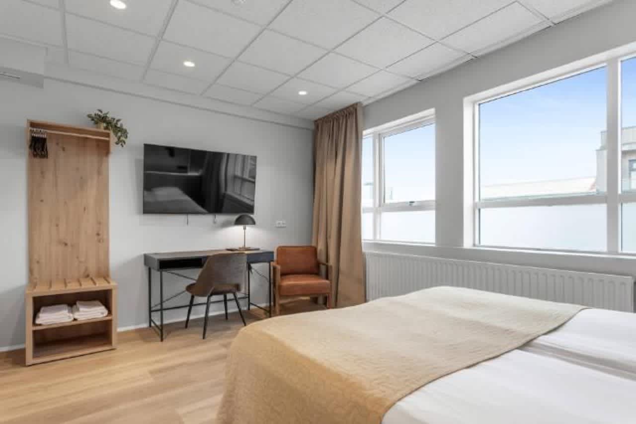 Hotellbilder av Alva Hotel - nummer 1 av 6